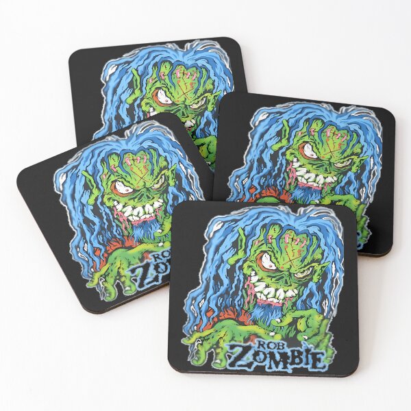 Item preview, Rob Zombie designed and sold by BrandiMclaren6.