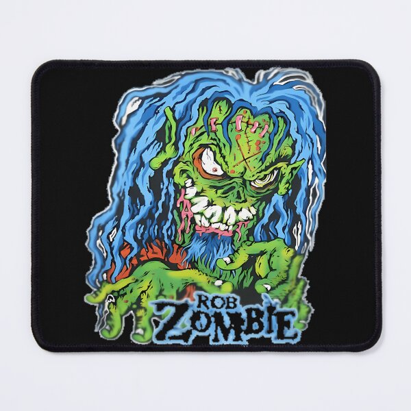 Item preview, Rob Zombie designed and sold by BrandiMclaren6.