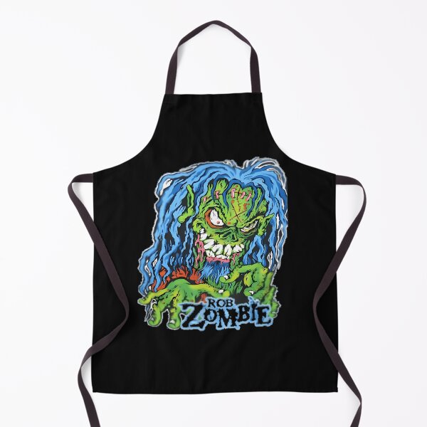 Item preview, Rob Zombie designed and sold by BrandiMclaren6.
