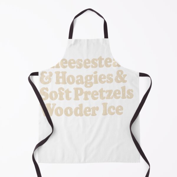 Item preview, Cheesesteaks & Hoagies & Soft Pretzels & Wooder Ice designed and sold by KATYBROWNd.
