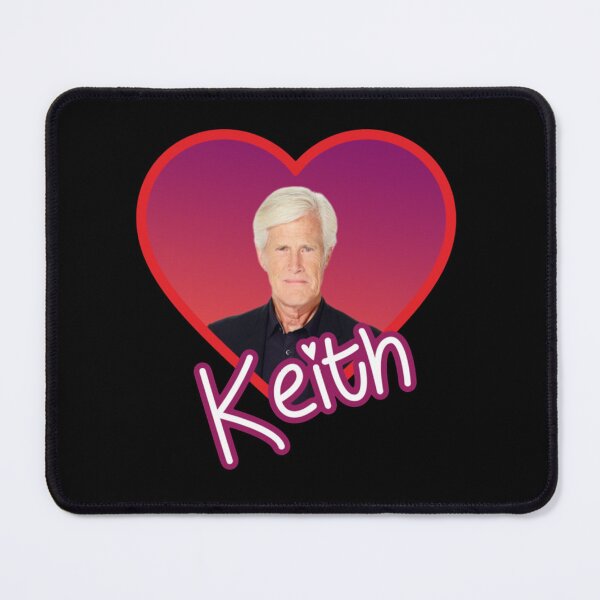 Item preview, Dateline Keith Heart Keith Morrison designed and sold by lcant-arlliayp.