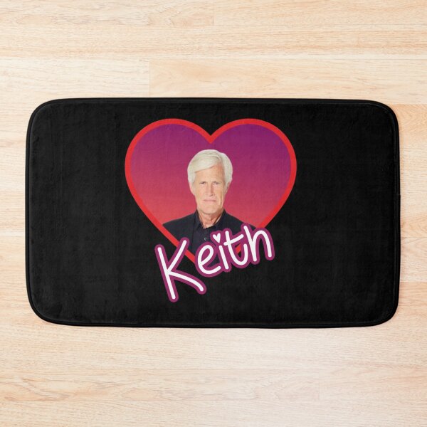 Item preview, Dateline Keith Heart Keith Morrison designed and sold by lcant-arlliayp.
