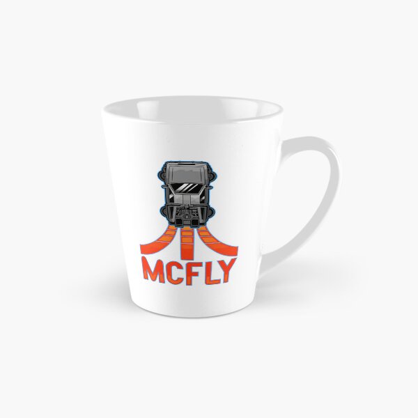 Aperçu de l'œuvre Groupe Mcfly créée et vendue par kocholen.