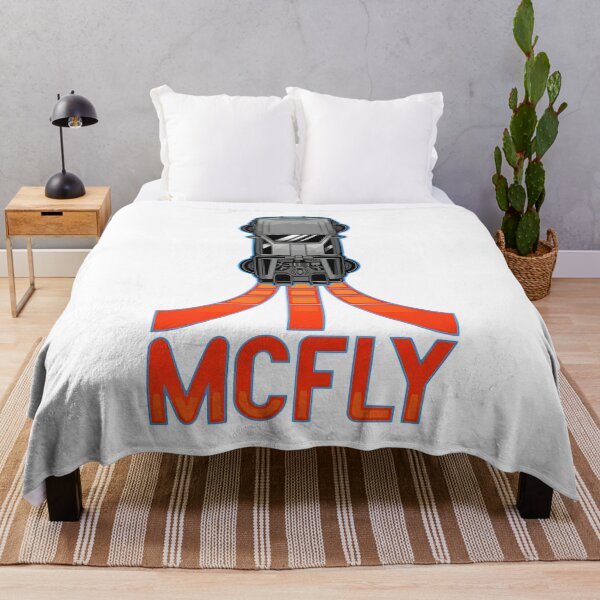 Item preview, Mcfly Band designed and sold by kocholen.