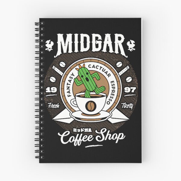 Item preview, Cactuar Coffee designed and sold by BrandiMclaren6.