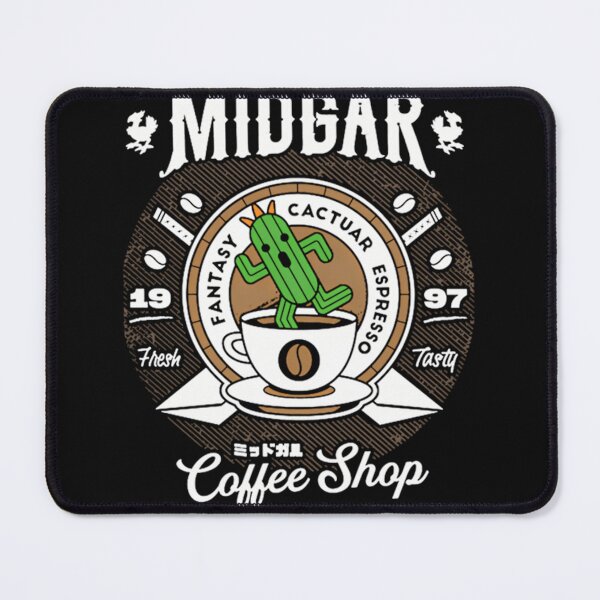Item preview, Cactuar Coffee designed and sold by BrandiMclaren6.