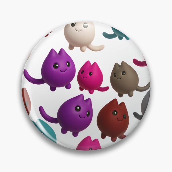 Item preview, Funny Little Cats for Children or Adults designed and sold by Karen Harding Art and Illustration .