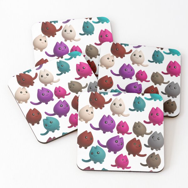 Item preview, Funny Little Cats for Children or Adults designed and sold by Karen Harding Art and Illustration .