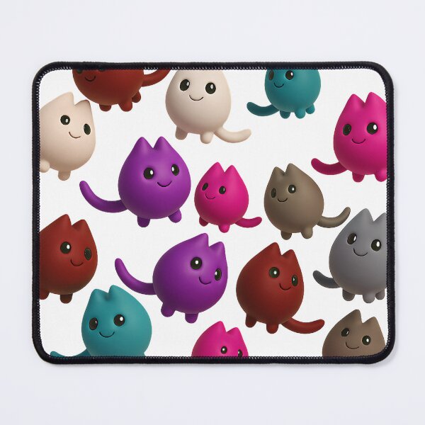 Item preview, Funny Little Cats for Children or Adults designed and sold by Karen Harding Art and Illustration .