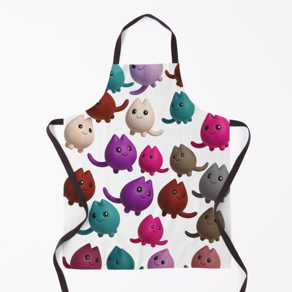 Item preview, Funny Little Cats for Children or Adults designed and sold by Karen Harding Art and Illustration .