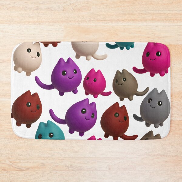 Item preview, Funny Little Cats for Children or Adults designed and sold by Karen Harding Art and Illustration .