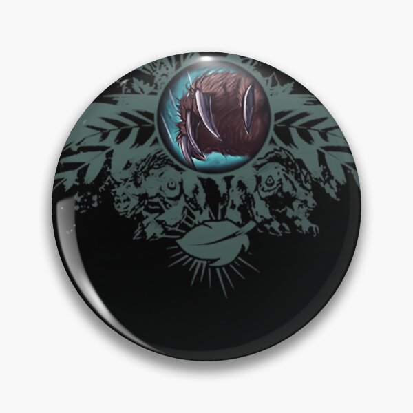 Item preview, Original Druid 1817 designed and sold by NIKKYLAMELISSA.