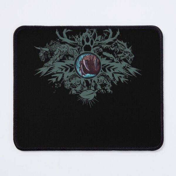 Item preview, Original Druid 1817 designed and sold by NIKKYLAMELISSA.