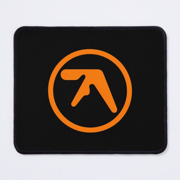 Item preview, 19 Aphex Twin  designed and sold by JacobVerhoeven.