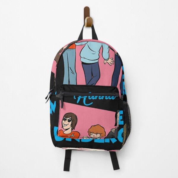 Item preview, Cartoon Underground designed and sold by Ryaoberts.