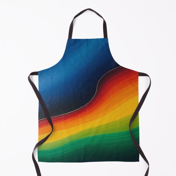Item preview,  Visual Dialogue the Dance Between Cool and Warm designed and sold by NellCanvas.
