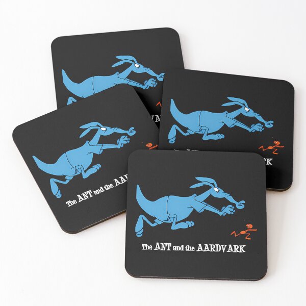 Item preview, The Ant And The Aardvark  designed and sold by BrandiMclaren6.