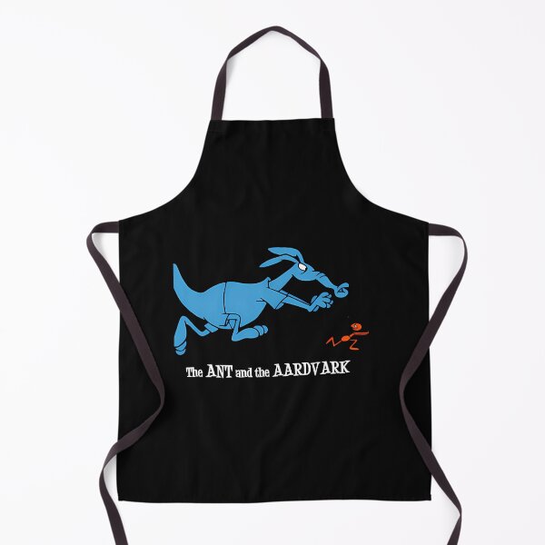 Item preview, The Ant And The Aardvark designed and sold by BrandiMclaren6.