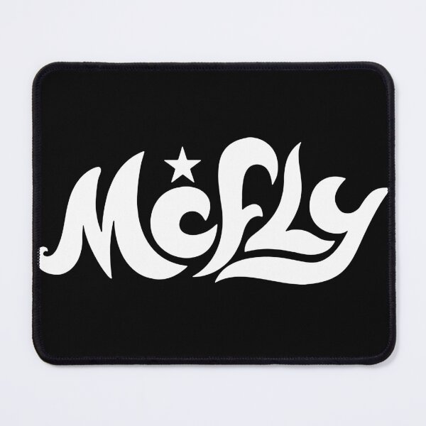 Item preview, Mcfly Band designed and sold by kocholen.