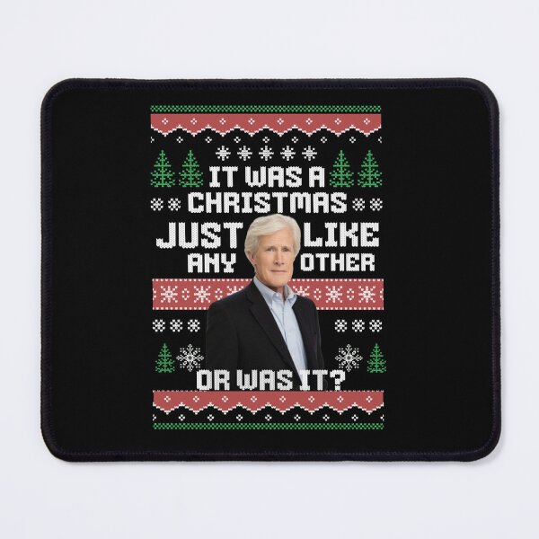Item preview, It was a Christmas just like any other ... or was it Keith Morrison designed and sold by lcant-arlliayp.