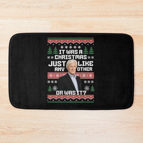 Item preview, It was a Christmas just like any other ... or was it Keith Morrison designed and sold by lcant-arlliayp.
