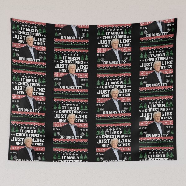 Item preview, It was a Christmas just like any other ... or was it Keith Morrison designed and sold by lcant-arlliayp.