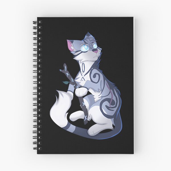 Item preview,  Jayfeather  designed and sold by BrandiMclaren6.