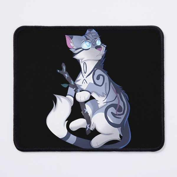 Item preview, Jayfeather designed and sold by BrandiMclaren6.