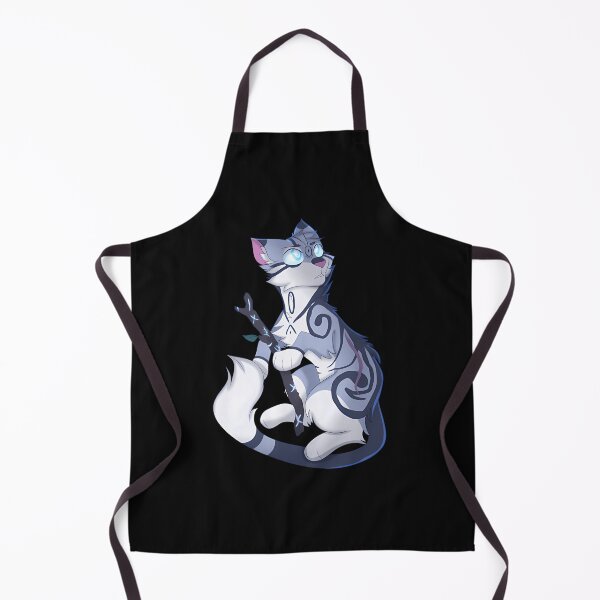 Item preview, Jayfeather designed and sold by BrandiMclaren6.