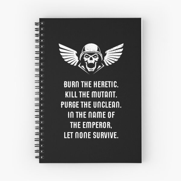 Item preview, 19 Let None Survive Wargaming Miniature Painter designed and sold by JacobVerhoeven.