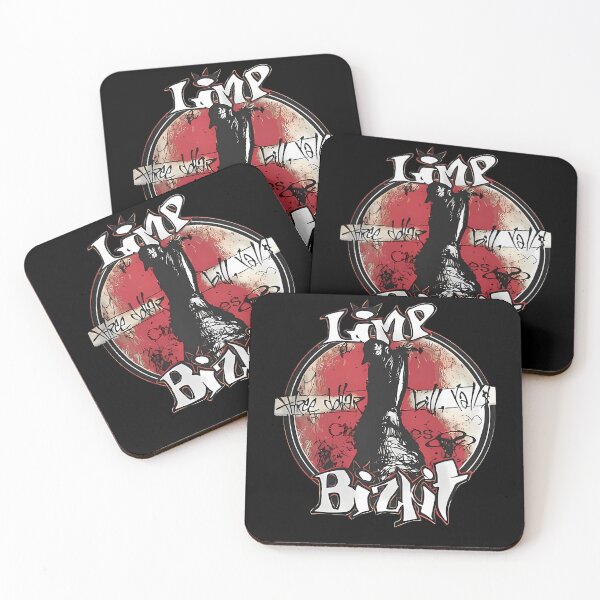 Item preview, Limp Bizkit designed and sold by melitamayo.