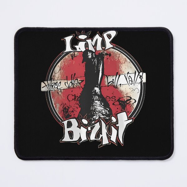 Item preview, Limp Bizkit designed and sold by melitamayo.