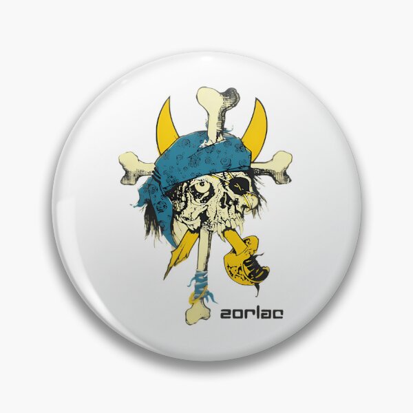 Item preview,  Zorlac Skateboard designed and sold by BrandiMclaren6.