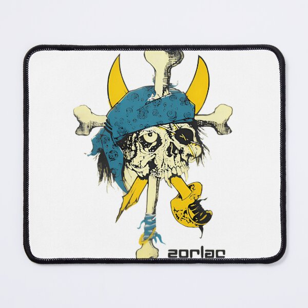 Item preview, Zorlac Skateboard designed and sold by BrandiMclaren6.