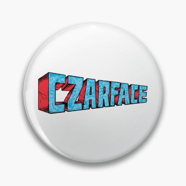 Item preview, Czarface 3 designed and sold by chudyhjgroene.