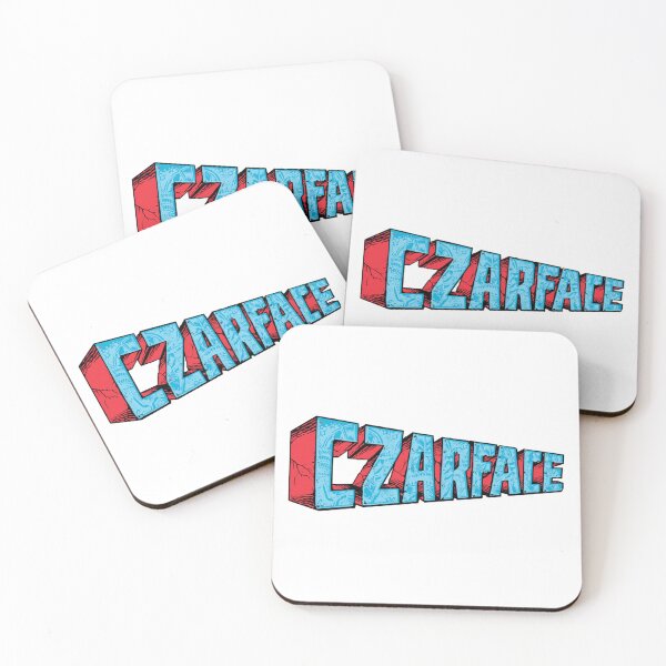 Item preview, Czarface 3 designed and sold by chudyhjgroene.