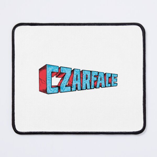 Item preview, Czarface 3 designed and sold by chudyhjgroene.