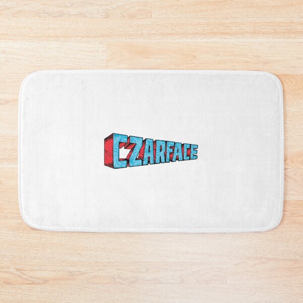 Item preview, Czarface 3 designed and sold by chudyhjgroene.