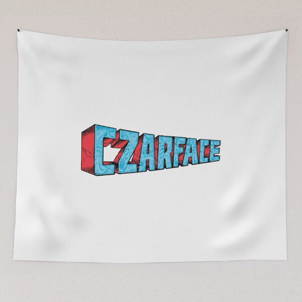 Item preview, Czarface 3 designed and sold by chudyhjgroene.