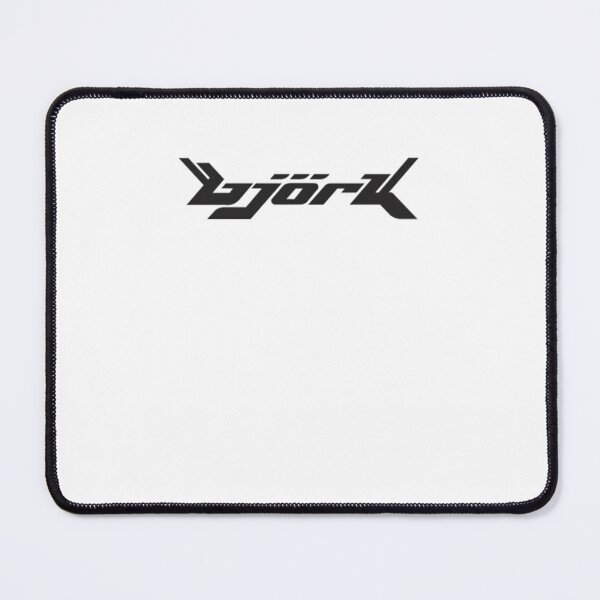 Item preview, 9 Bjork Logo Active T-Shirt designed and sold by ravenneecew.