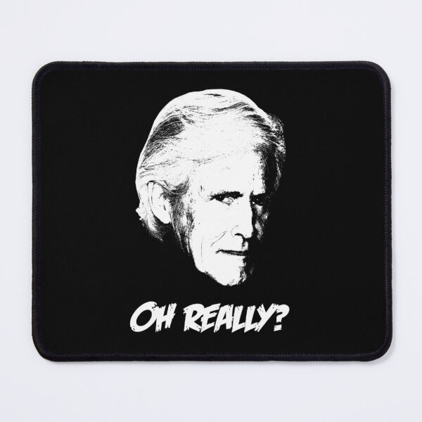 Item preview, Keith - Oh Really Keith Morrison designed and sold by lcant-arlliayp.