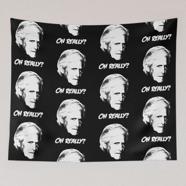 Item preview, Keith - Oh Really Keith Morrison designed and sold by lcant-arlliayp.
