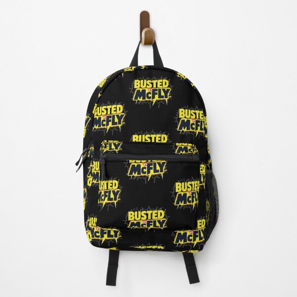 Item preview, Vintage Busted vs McFly designed and sold by Matt-Artworks.