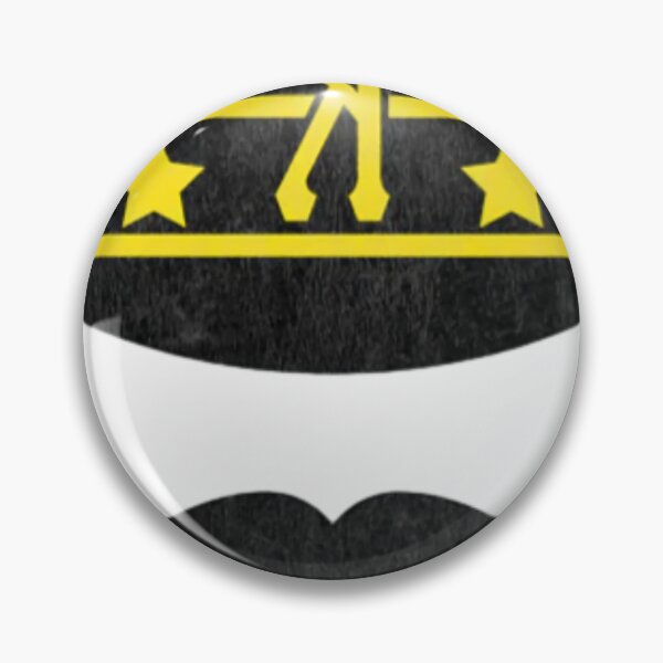 Item preview, Bucco Stache Retro designed and sold by HUWJONESd.