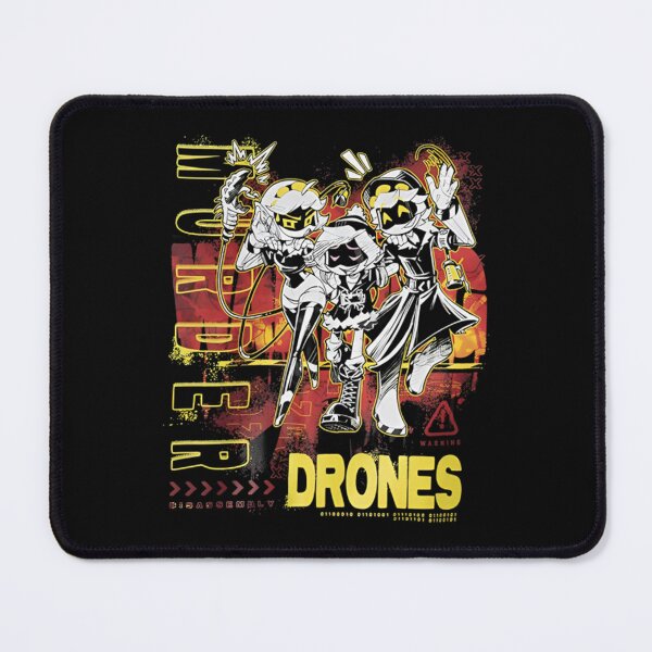 Item preview, Murder Drones designed and sold by MaureenHalvors.