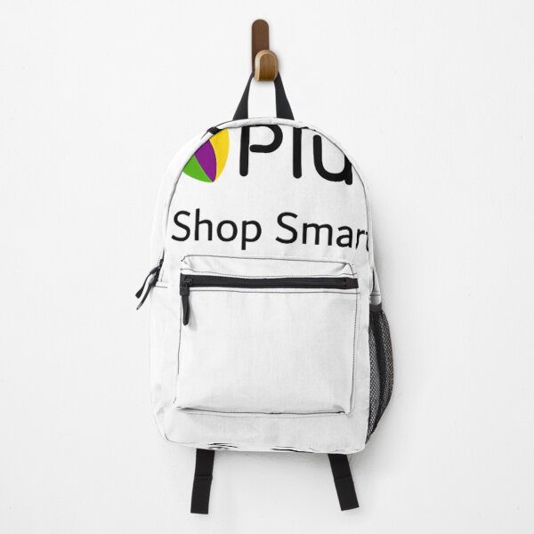 Item preview, Copy Of Plumosity Logo Tagline (In Black) designed and sold by gracerisenu.