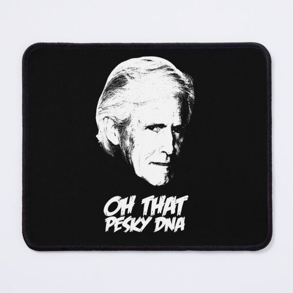 Item preview, Keith - Oh That Pesky DNA Keith Morrison designed and sold by lcant-arlliayp.