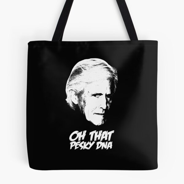 Item preview, Keith - Oh That Pesky DNA Keith Morrison designed and sold by lcant-arlliayp.
