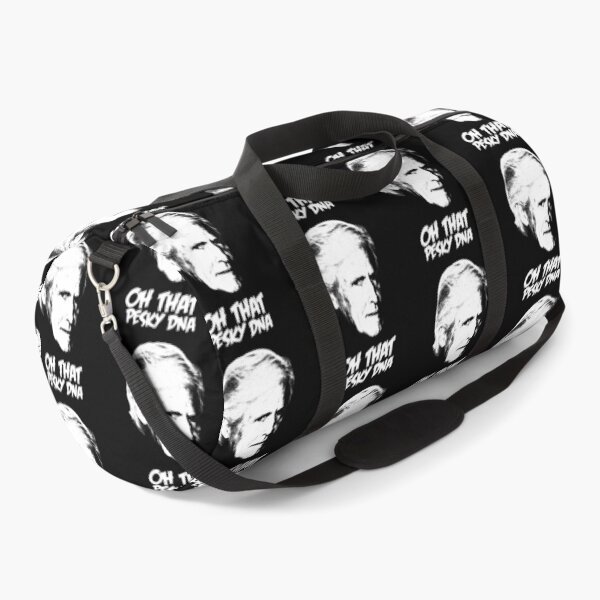 Item preview, Keith - Oh That Pesky DNA Keith Morrison designed and sold by lcant-arlliayp.