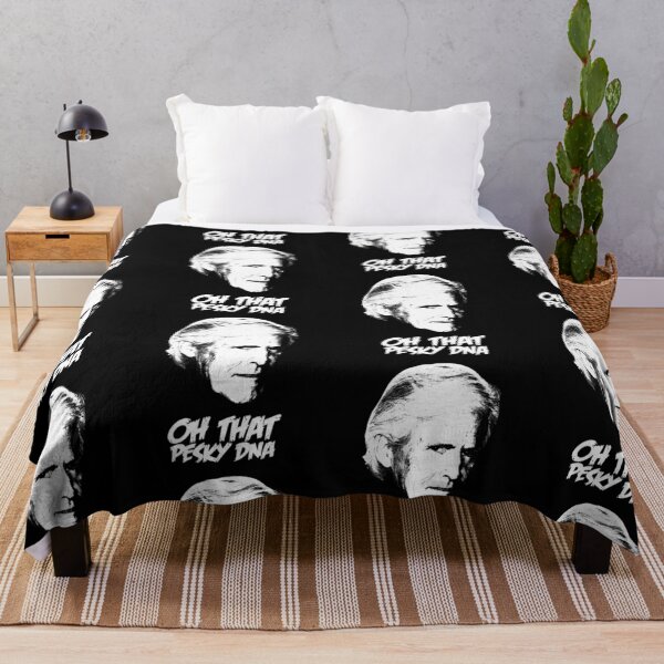 Item preview, Keith - Oh That Pesky DNA Keith Morrison designed and sold by lcant-arlliayp.